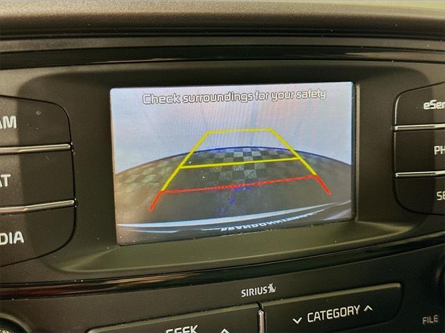 used 2016 Kia Sorento car, priced at $9,343