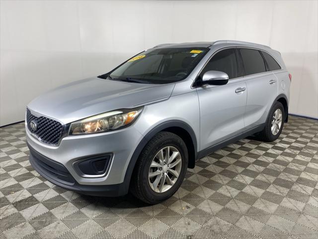 used 2016 Kia Sorento car, priced at $11,591