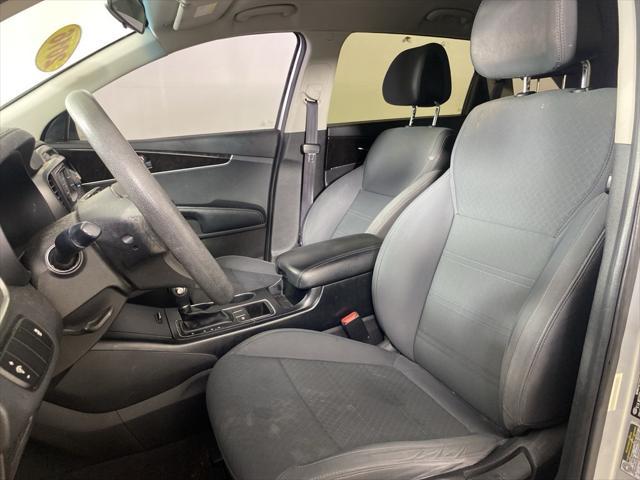 used 2016 Kia Sorento car, priced at $11,591