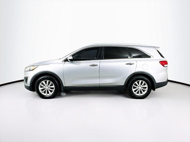 used 2016 Kia Sorento car, priced at $9,343