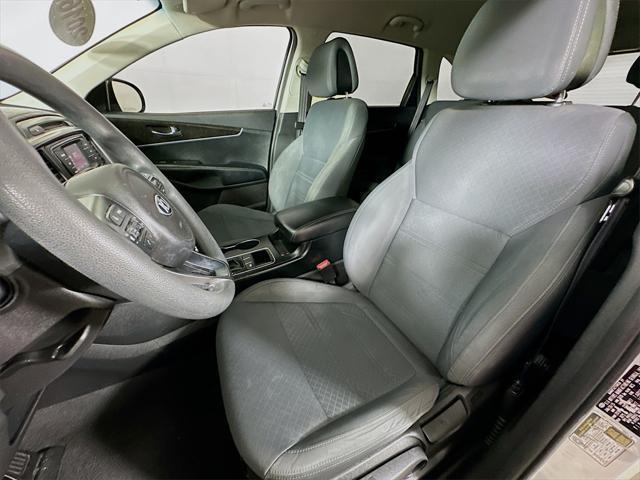 used 2016 Kia Sorento car, priced at $9,343