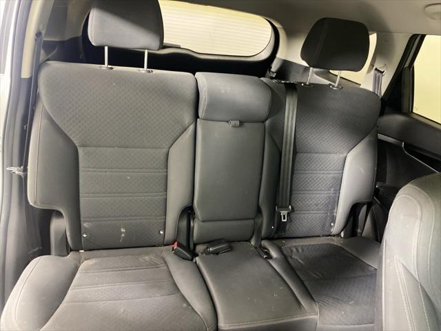 used 2016 Kia Sorento car, priced at $11,591