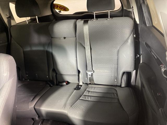 used 2016 Kia Sorento car, priced at $11,591