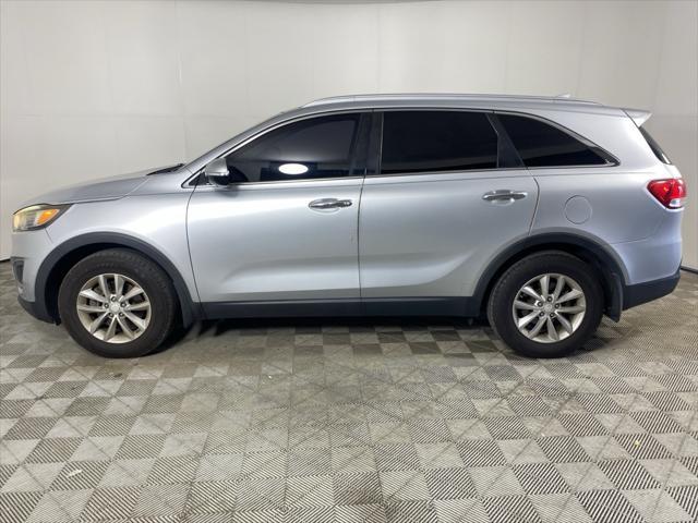 used 2016 Kia Sorento car, priced at $11,591