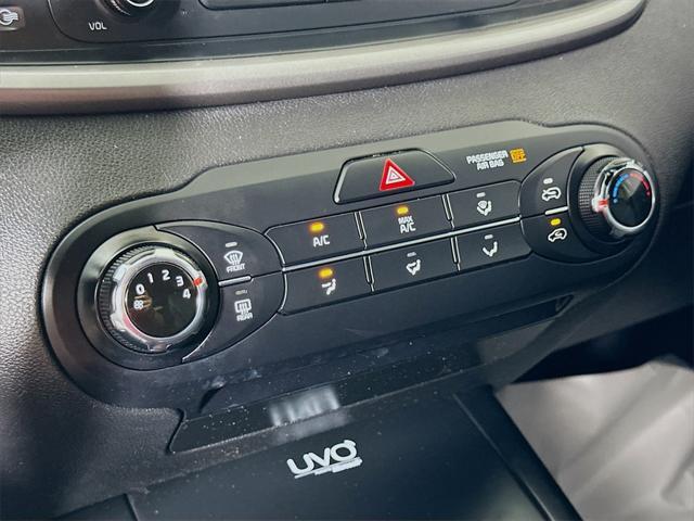 used 2016 Kia Sorento car, priced at $9,343