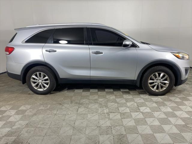 used 2016 Kia Sorento car, priced at $11,591