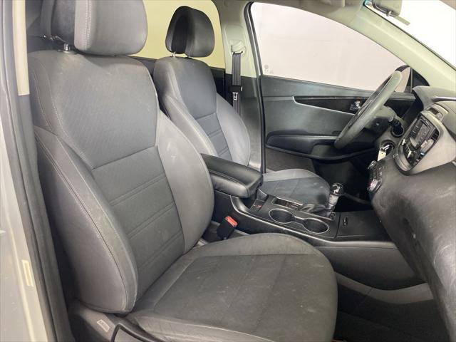 used 2016 Kia Sorento car, priced at $11,591