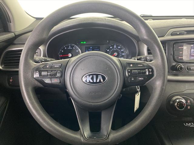 used 2016 Kia Sorento car, priced at $11,591