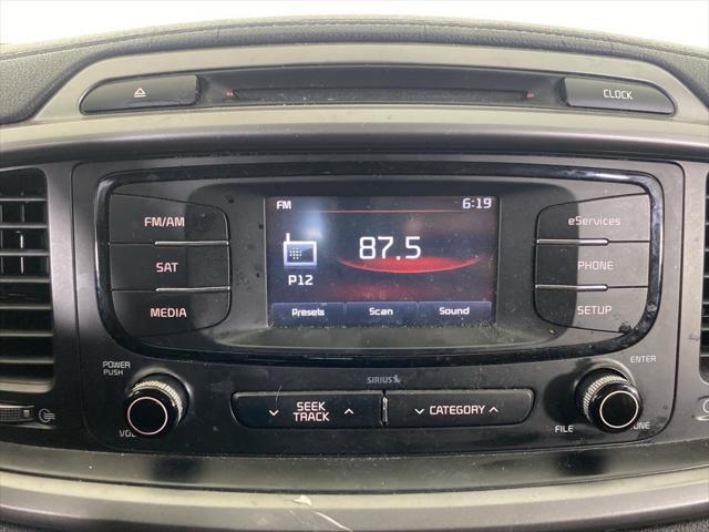 used 2016 Kia Sorento car, priced at $11,591