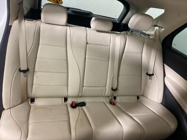 used 2020 Mercedes-Benz GLE 350 car, priced at $29,331