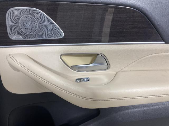used 2020 Mercedes-Benz GLE 350 car, priced at $29,331