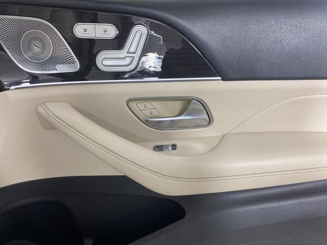 used 2020 Mercedes-Benz GLE 350 car, priced at $29,331