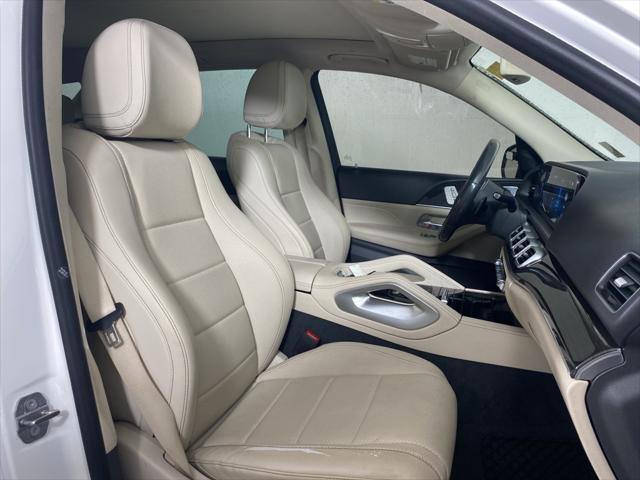 used 2020 Mercedes-Benz GLE 350 car, priced at $29,331