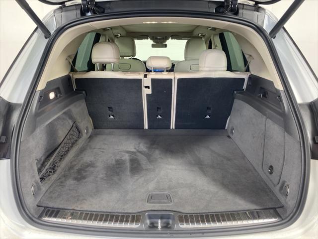 used 2020 Mercedes-Benz GLE 350 car, priced at $29,331