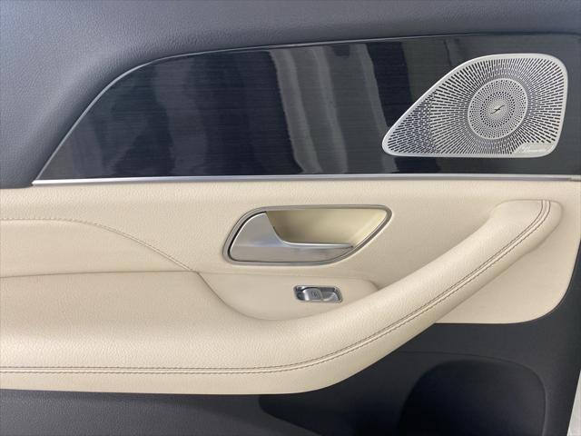 used 2020 Mercedes-Benz GLE 350 car, priced at $29,331