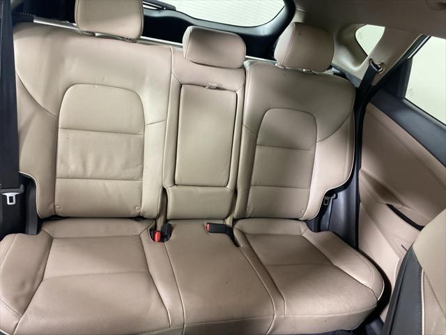 used 2019 Hyundai Tucson car, priced at $18,371