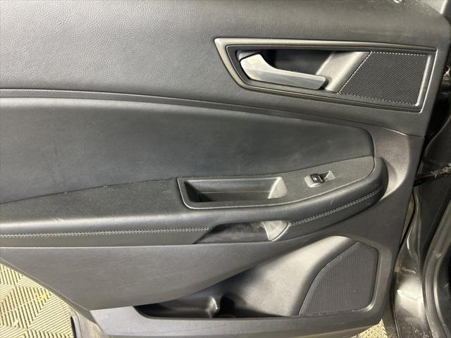 used 2020 Ford Edge car, priced at $17,401