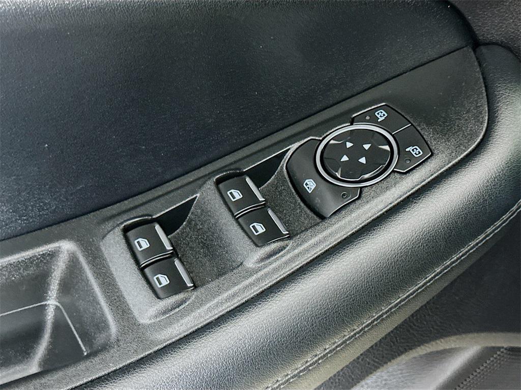 used 2020 Ford Edge car, priced at $16,992