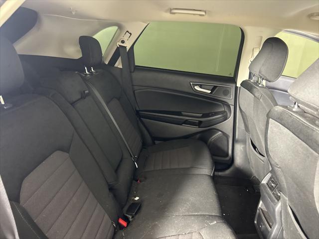 used 2020 Ford Edge car, priced at $17,401
