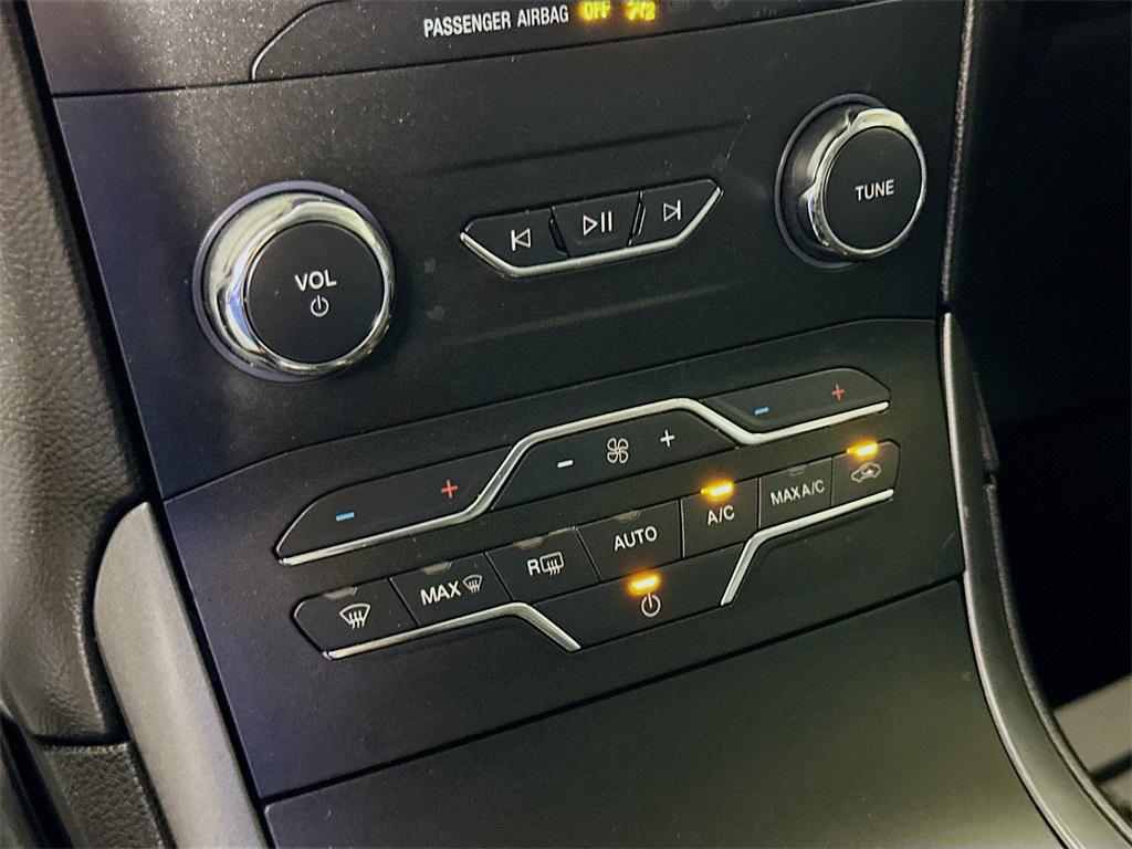 used 2020 Ford Edge car, priced at $16,992