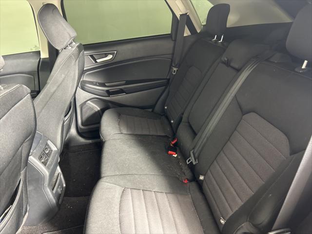 used 2020 Ford Edge car, priced at $17,401