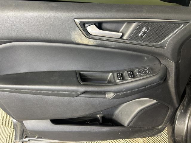 used 2020 Ford Edge car, priced at $17,401