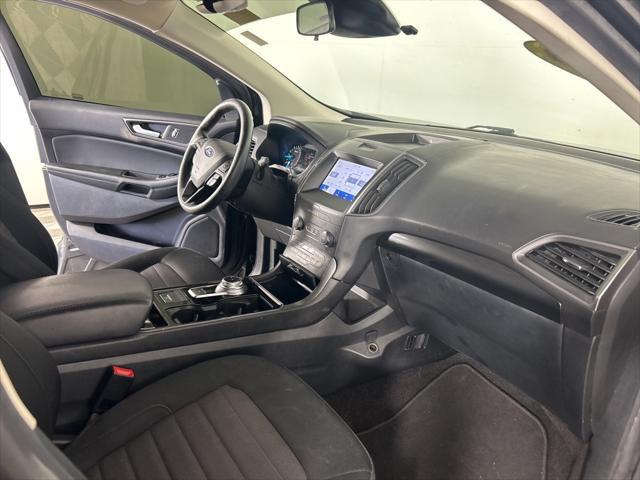 used 2020 Ford Edge car, priced at $17,401