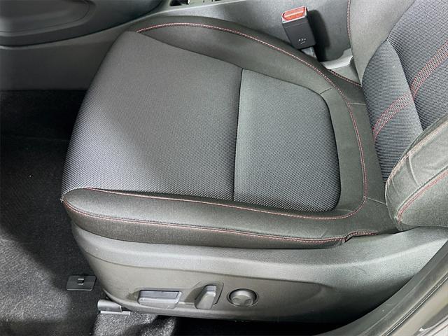 used 2022 Hyundai Kona car, priced at $18,381