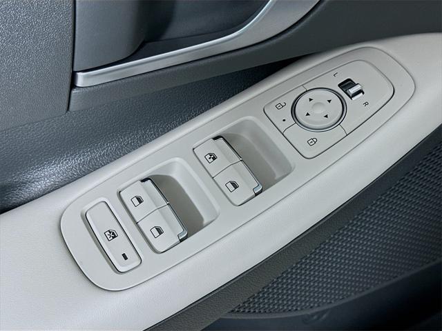 new 2025 Hyundai Sonata car, priced at $26,395