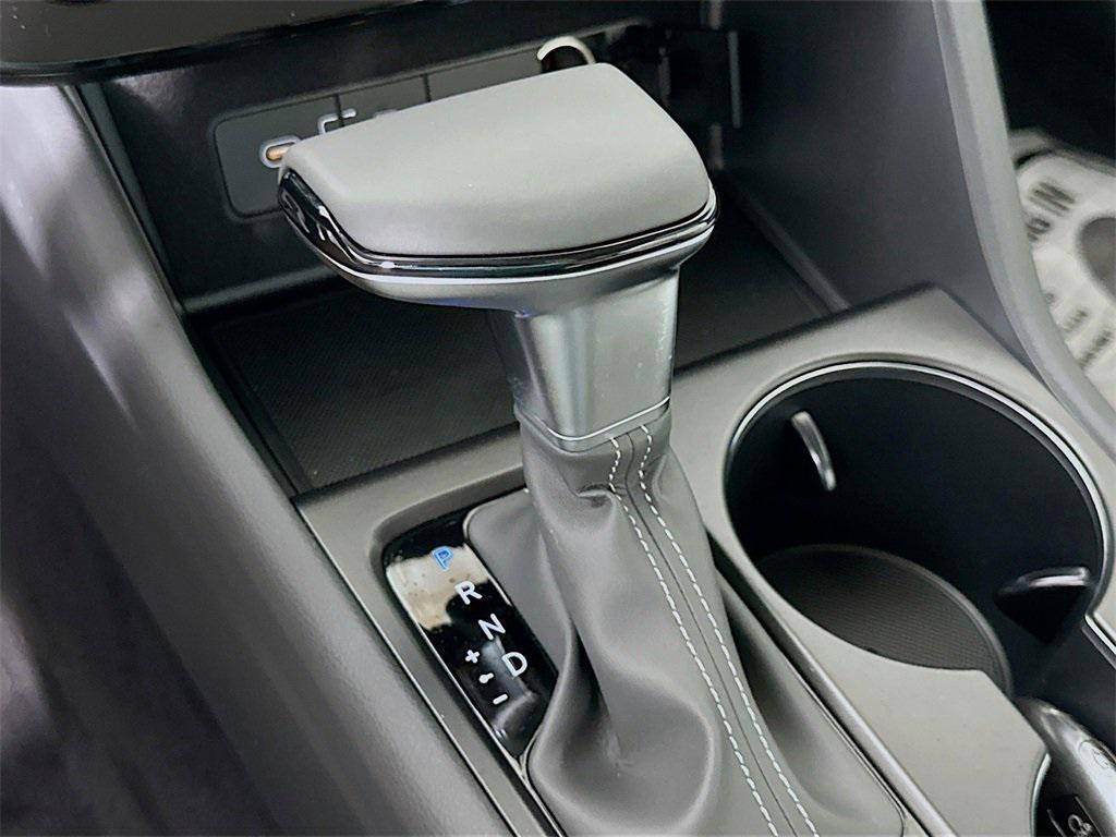 new 2025 Hyundai Sonata car, priced at $23,498