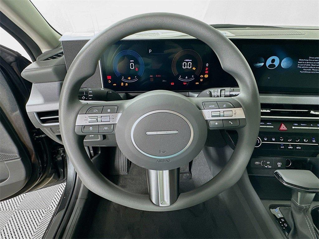 new 2025 Hyundai Sonata car, priced at $23,498