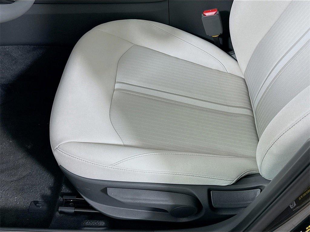 new 2025 Hyundai Sonata car, priced at $23,498