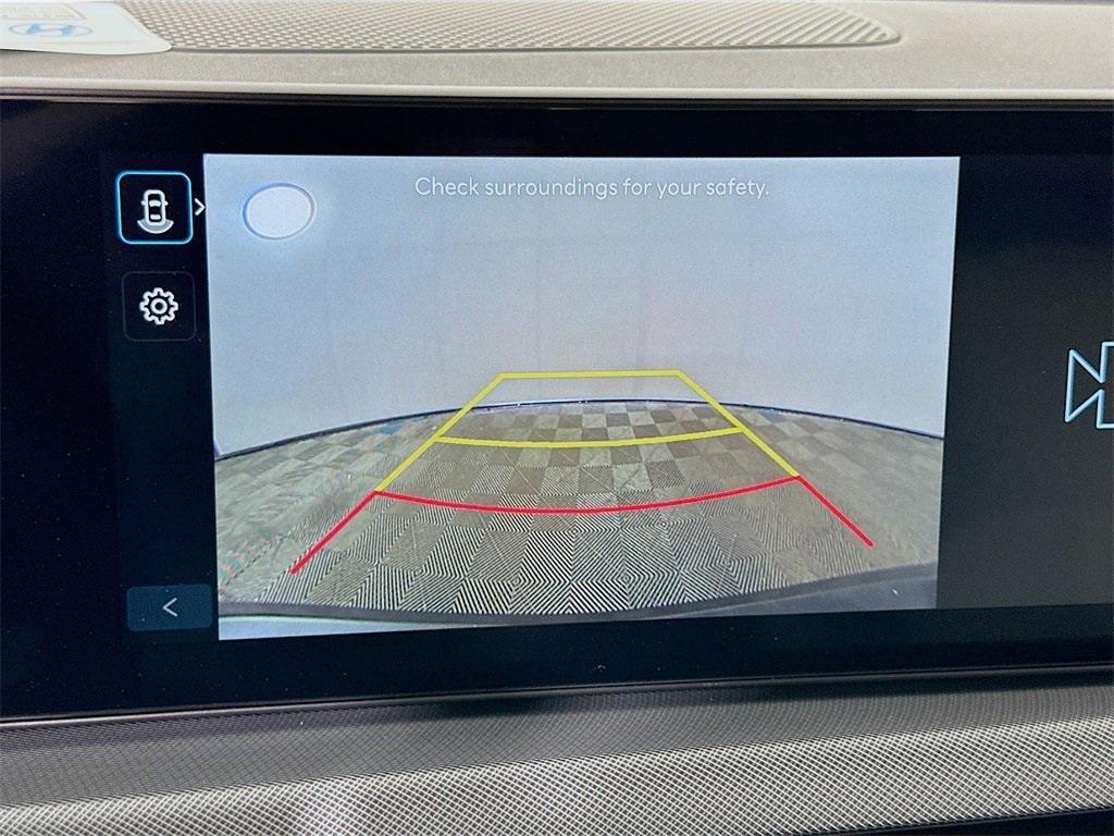 new 2025 Hyundai Sonata car, priced at $23,498