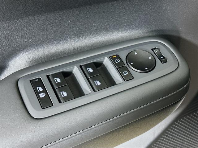 new 2025 Hyundai Santa Fe car, priced at $36,026