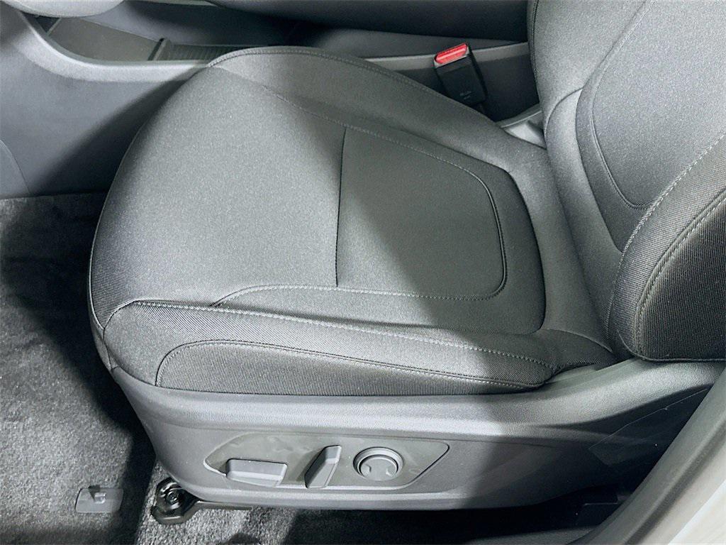new 2025 Hyundai TUCSON Hybrid car, priced at $29,504