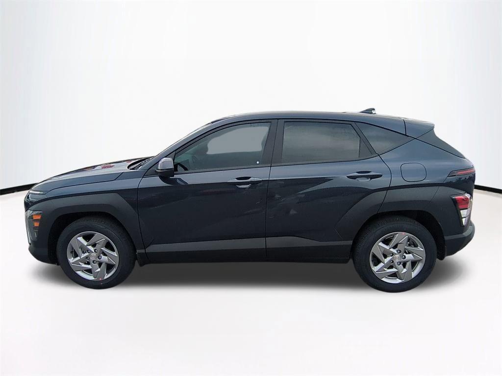 new 2026 Hyundai Kona car, priced at $27,565