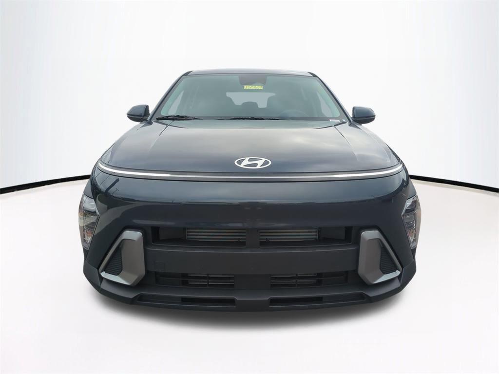 new 2026 Hyundai Kona car, priced at $27,565