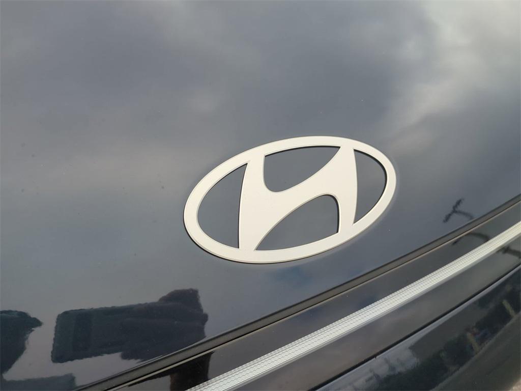 new 2026 Hyundai Kona car, priced at $27,565