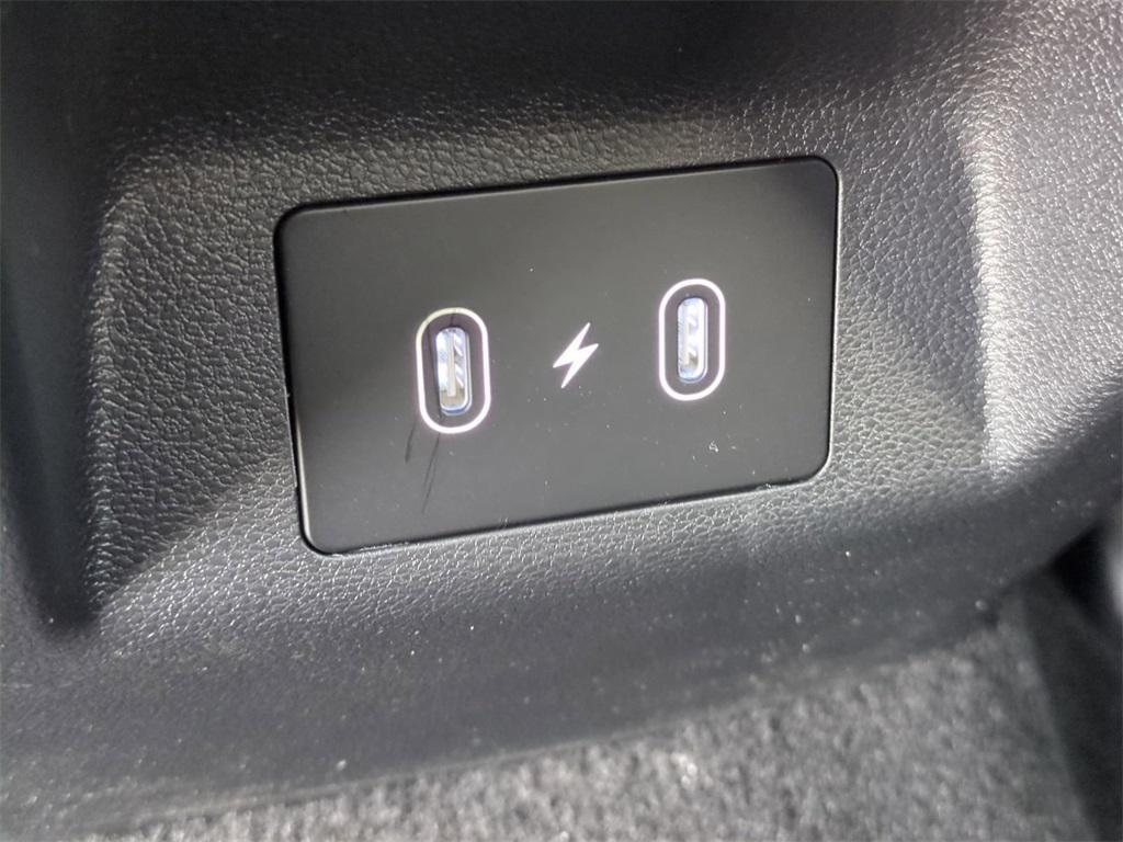 new 2026 Hyundai Tucson car, priced at $35,950