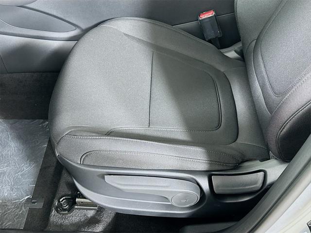 new 2025 Hyundai Tucson car, priced at $28,240