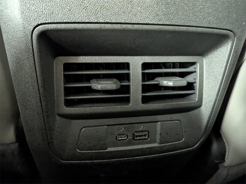 used 2024 Chevrolet Colorado car, priced at $41,711
