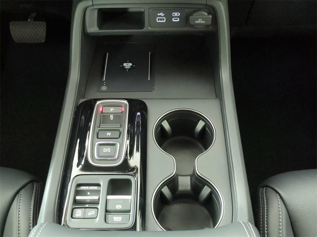 used 2024 Honda Pilot car, priced at $36,828