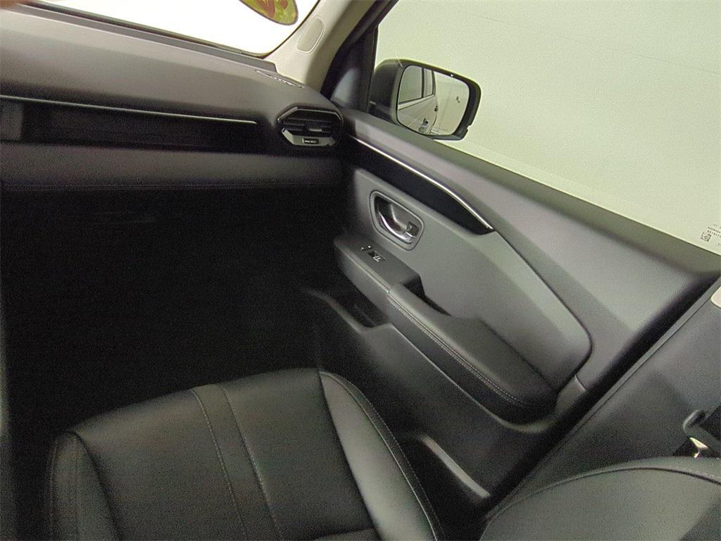 used 2024 Honda Pilot car, priced at $36,828