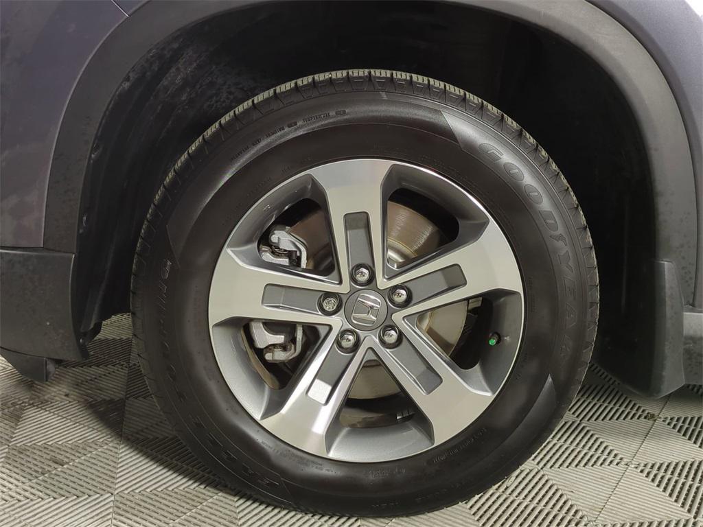 used 2024 Honda Pilot car, priced at $36,828