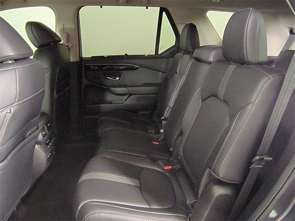 used 2024 Honda Pilot car, priced at $36,828