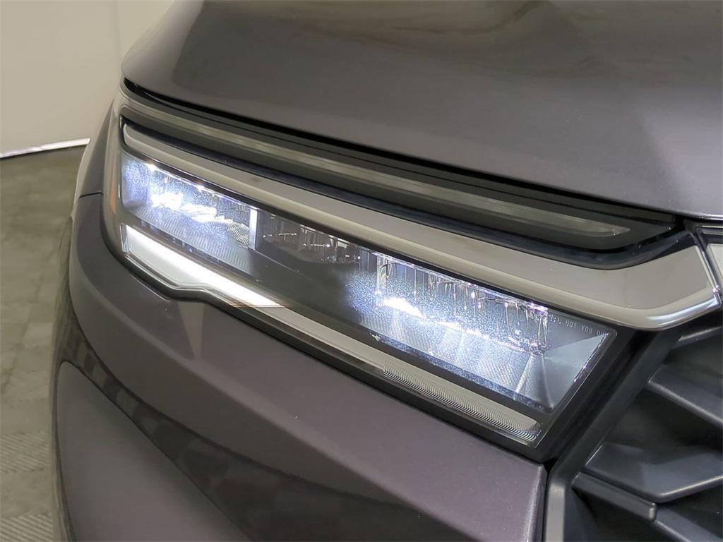 used 2024 Honda Pilot car, priced at $36,828