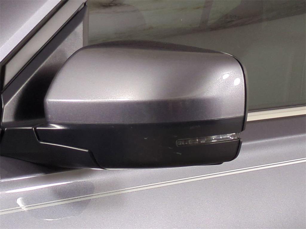 used 2024 Honda Pilot car, priced at $36,828