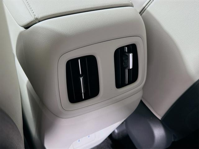 new 2025 Hyundai Tucson car, priced at $37,970