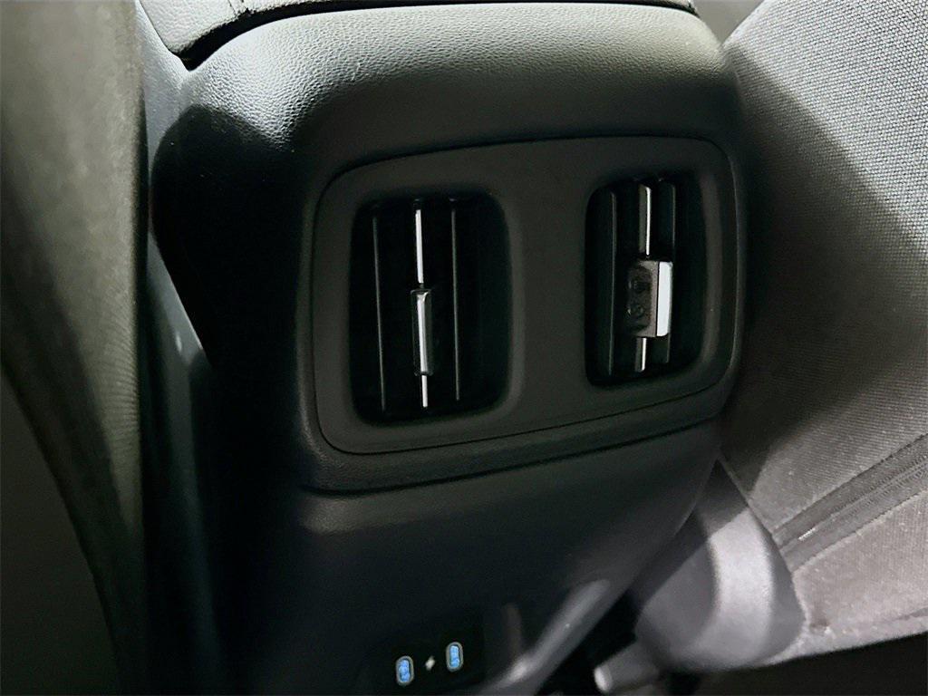 new 2025 Hyundai TUCSON Hybrid car, priced at $29,106
