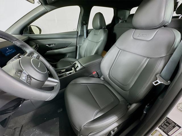 new 2025 Hyundai SANTA CRUZ car, priced at $39,496